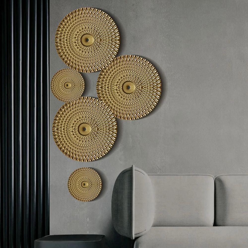 Hanging Art Wall Hanging Uniqu - مراجعة Background Resin Art وسعره